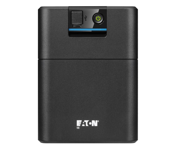 EATON Zasilacz awaryjny 5E 2200 USB IEC G2 5E2200UI - 1180813 - zdjęcie
